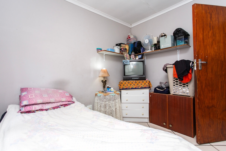 3 Bedroom Property for Sale in Townsend Estate Western Cape